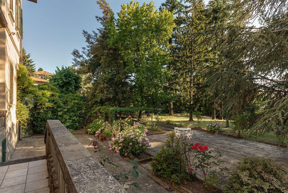 Giotto Park Hotel Bivigliano Exterior foto